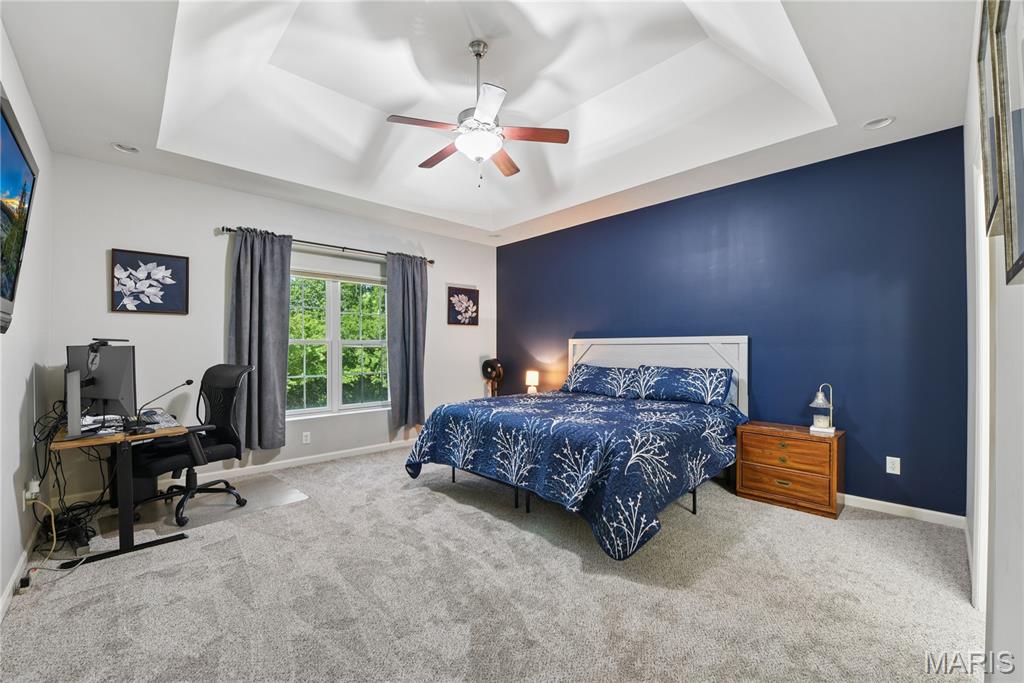 Courtyards at Harmony Ridge - Residential