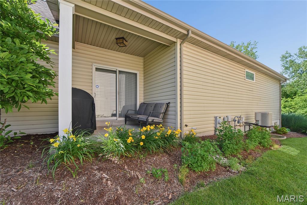 Courtyards at Harmony Ridge - Residential