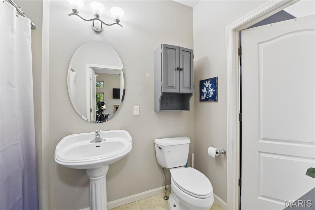 Courtyards at Harmony Ridge - Residential
