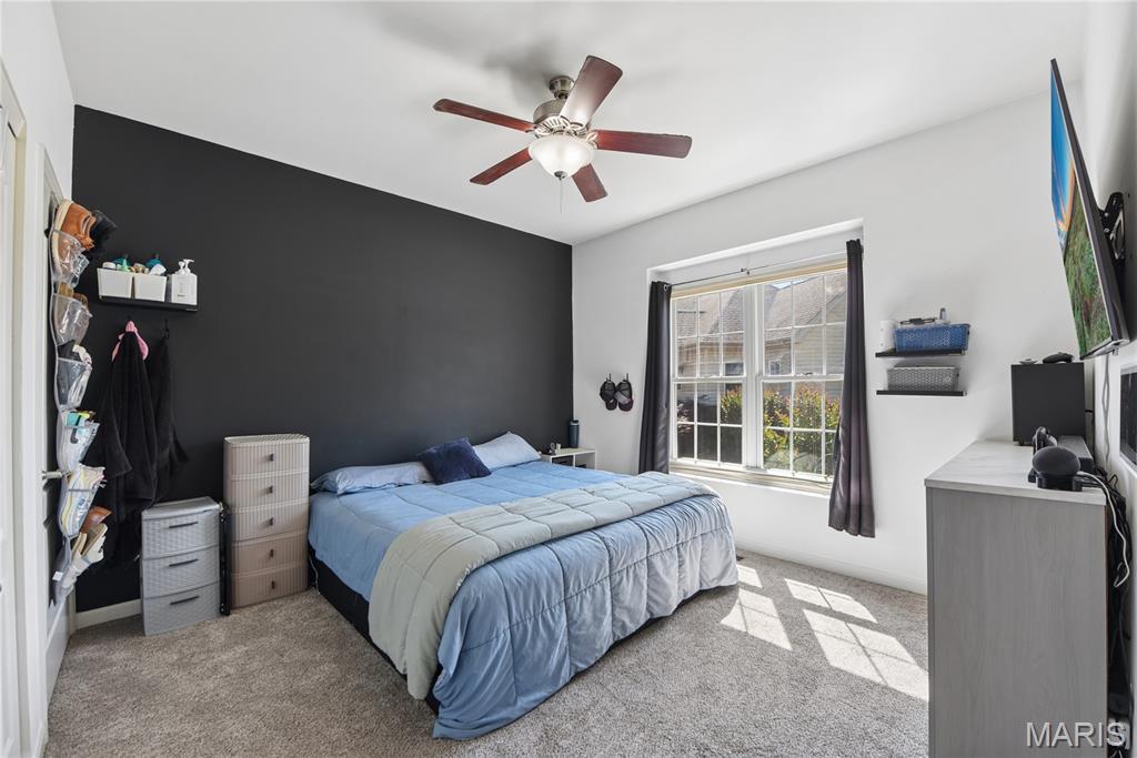 Courtyards at Harmony Ridge - Residential