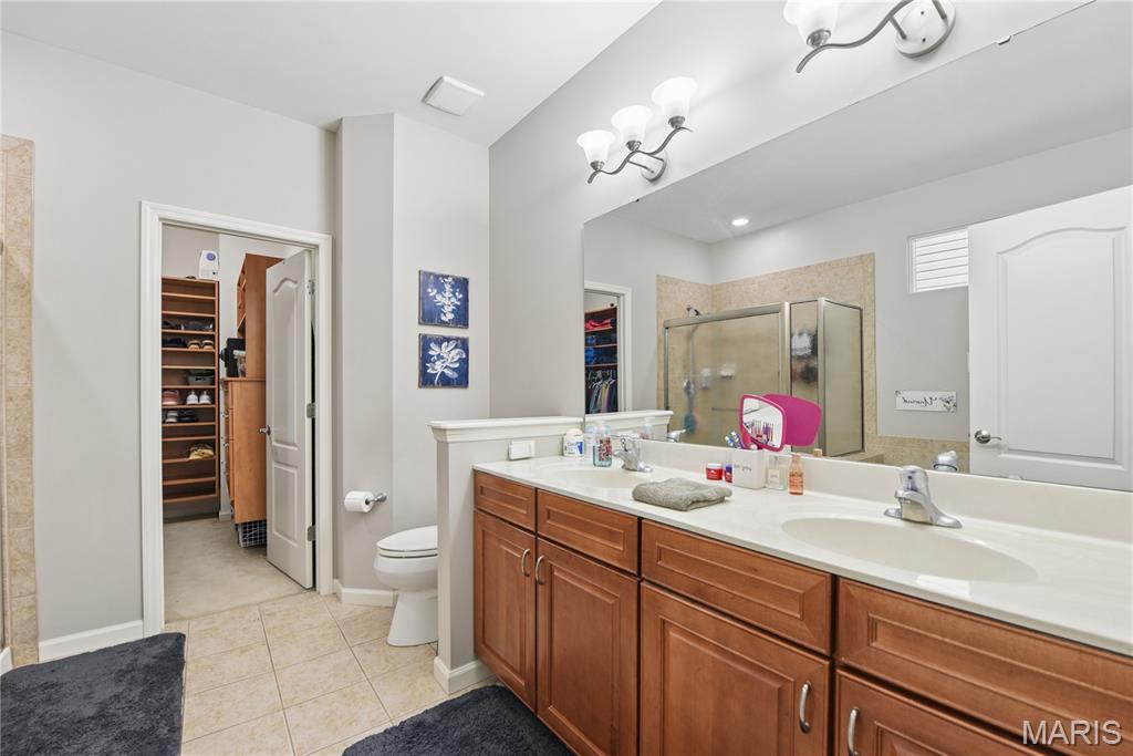 Courtyards at Harmony Ridge - Residential