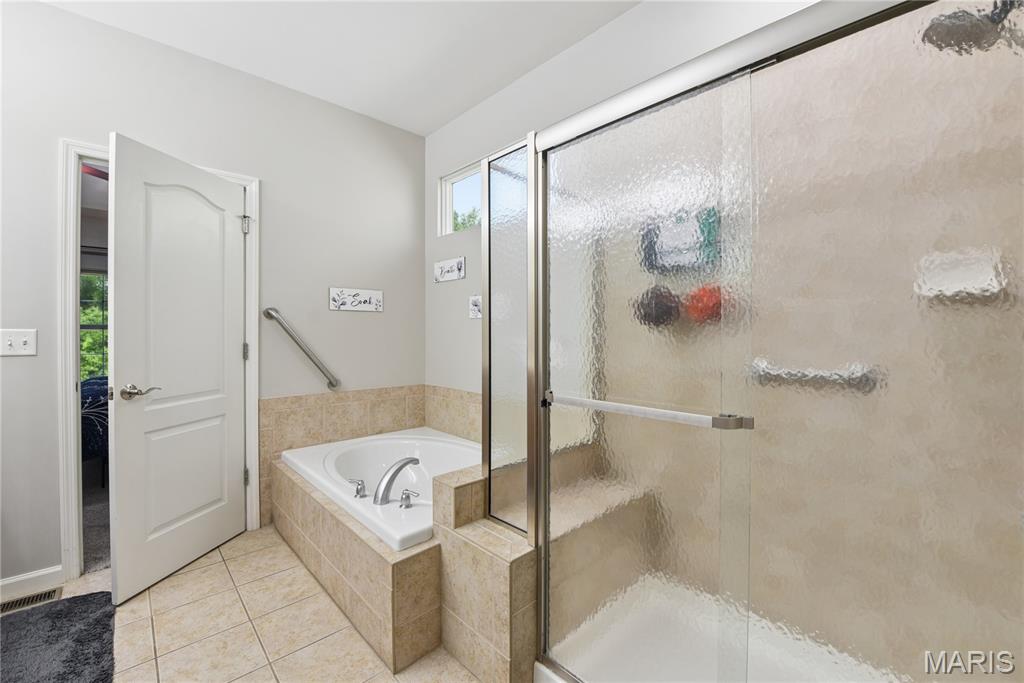 Courtyards at Harmony Ridge - Residential