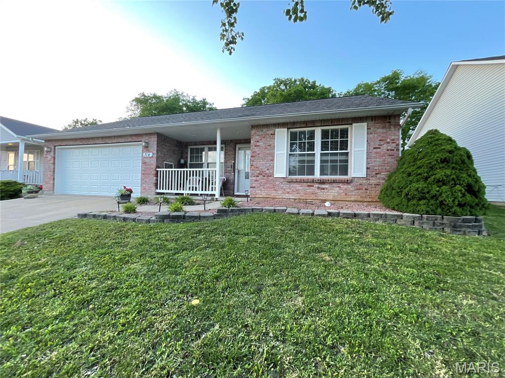 Forest Hills Estates - Residential