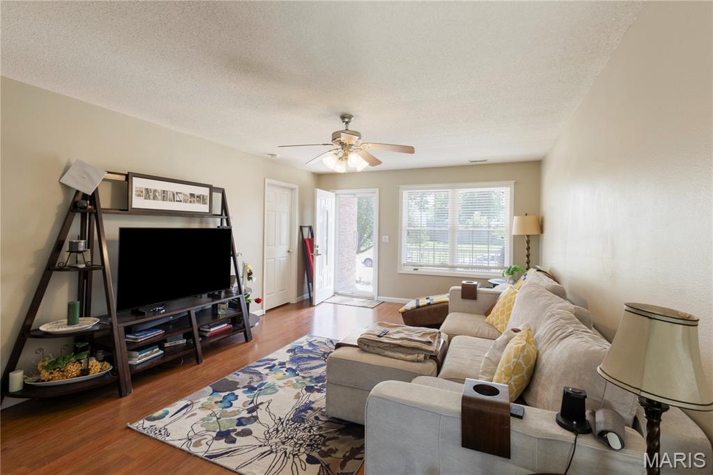 Forest Hills Estates - Residential