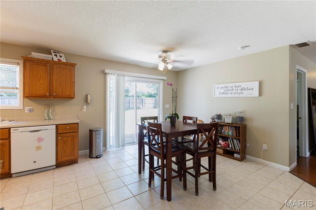Forest Hills Estates - Residential