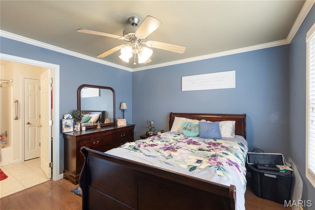 Forest Hills Estates - Residential
