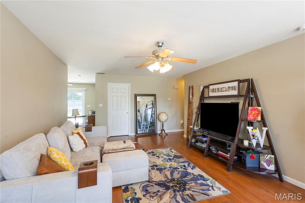 Forest Hills Estates - Residential
