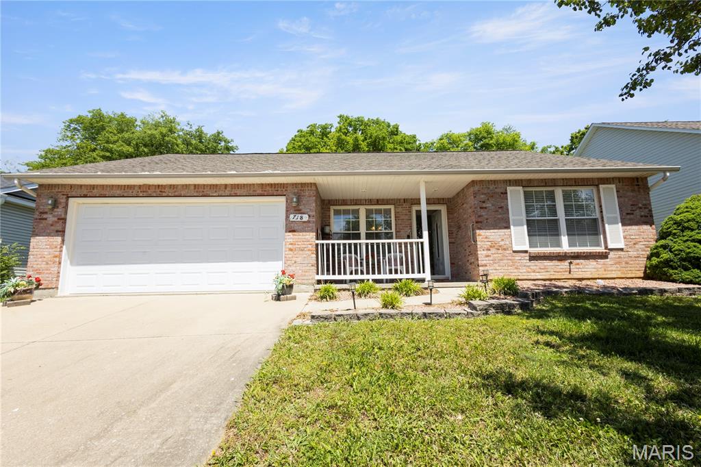 Forest Hills Estates - Residential