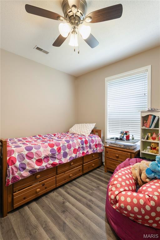 Forest Hills Estates - Residential