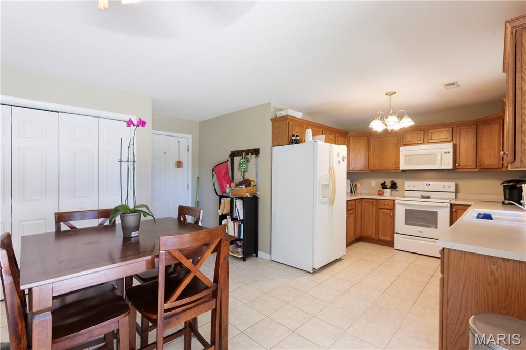 Forest Hills Estates - Residential