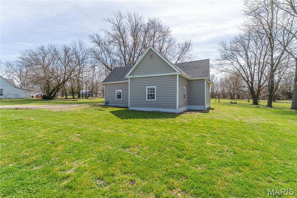 Smiths Add - Residential