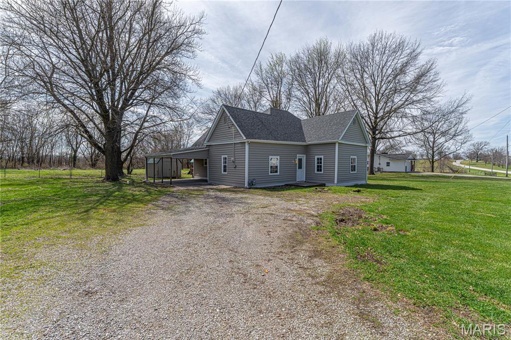 Smiths Add - Residential