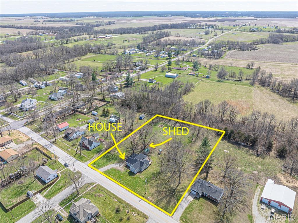 Smiths Add - Residential