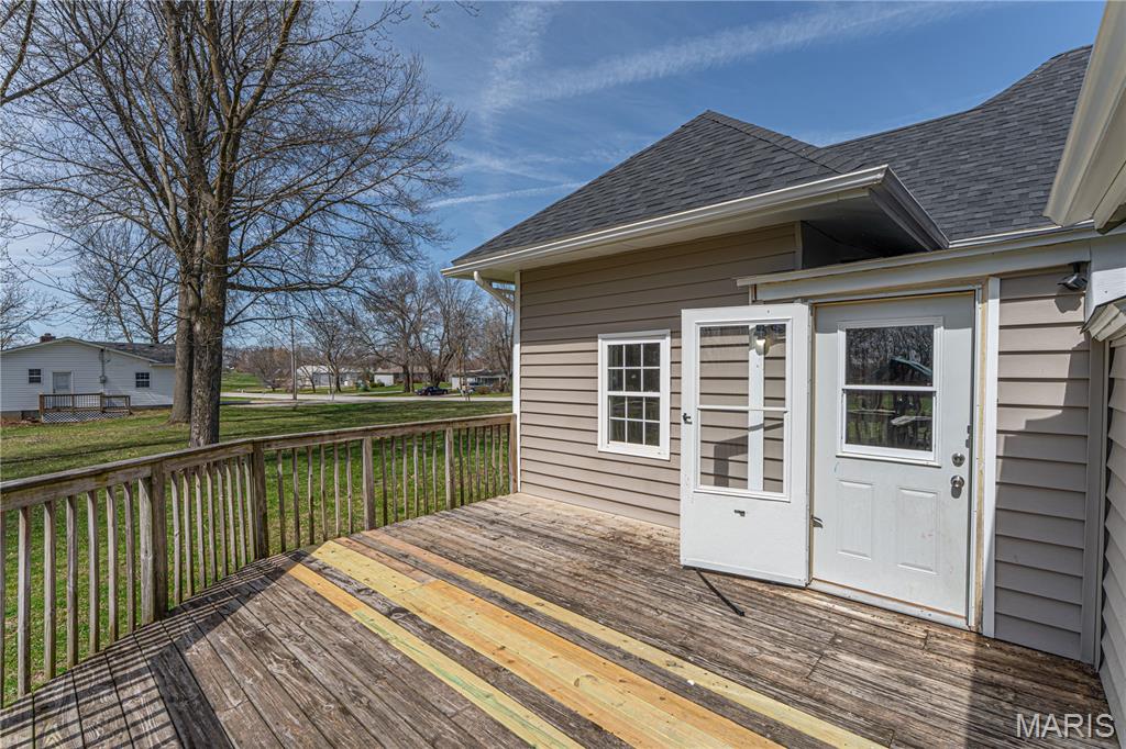 Smiths Add - Residential
