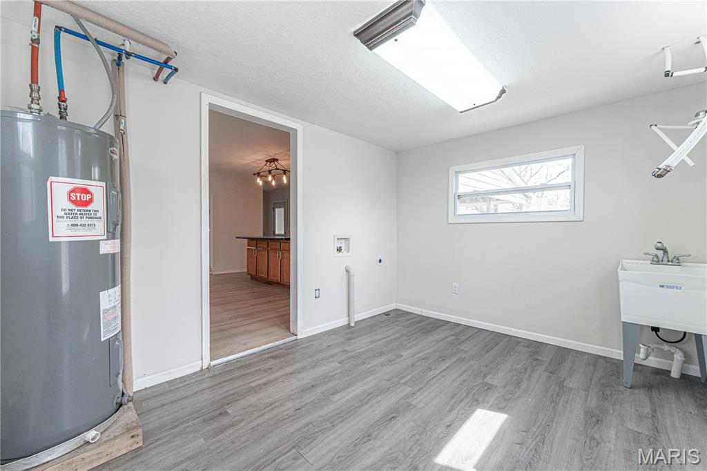 Smiths Add - Residential