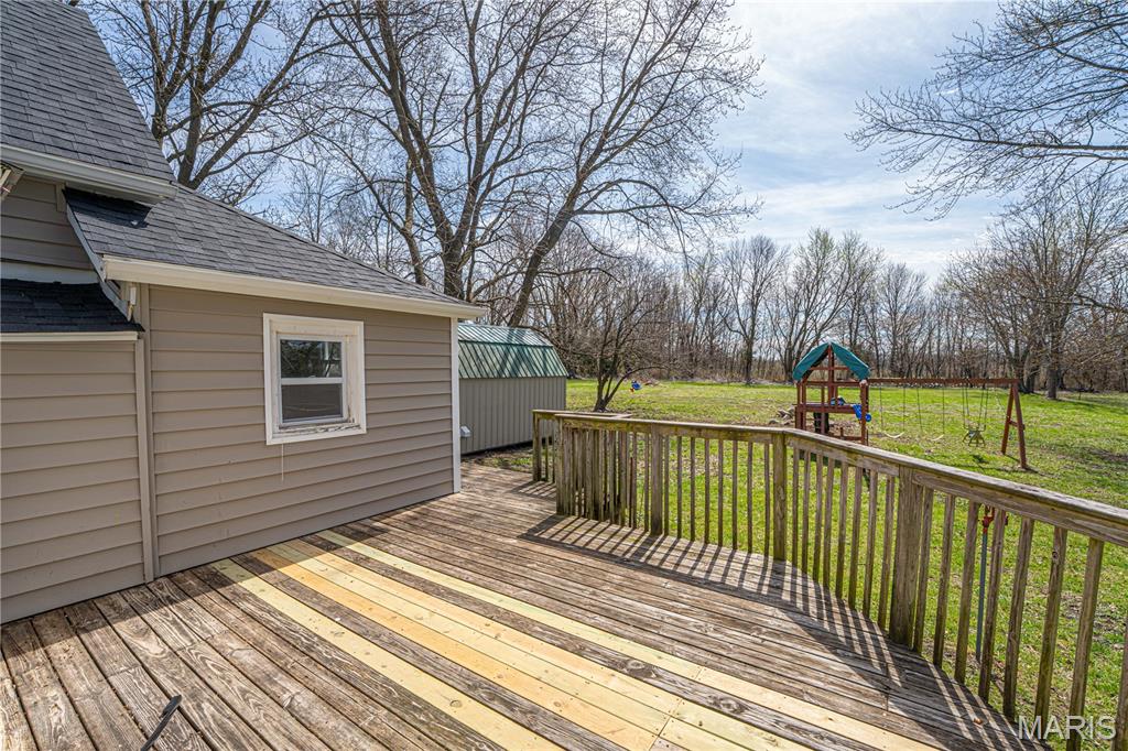 Smiths Add - Residential