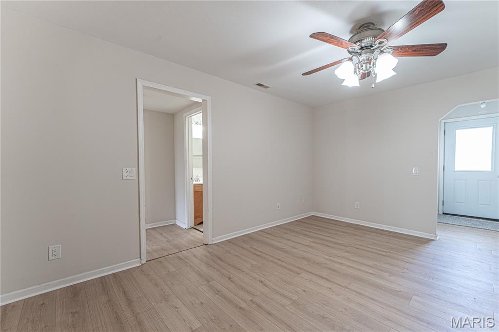 Smiths Add - Residential