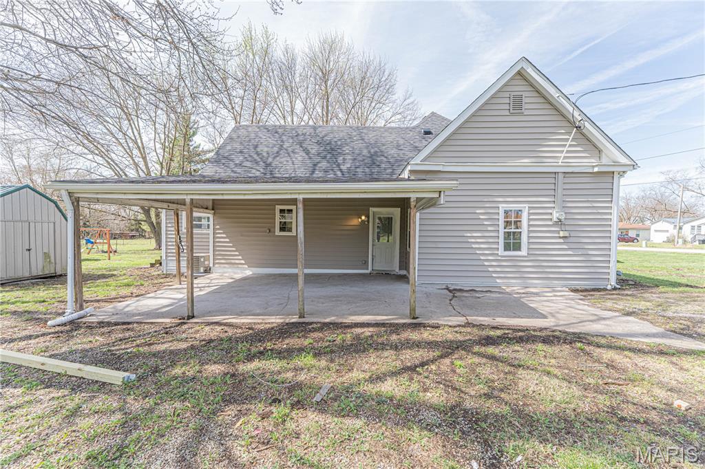 Smiths Add - Residential