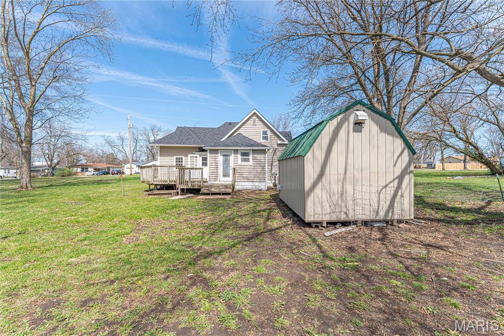 Smiths Add - Residential