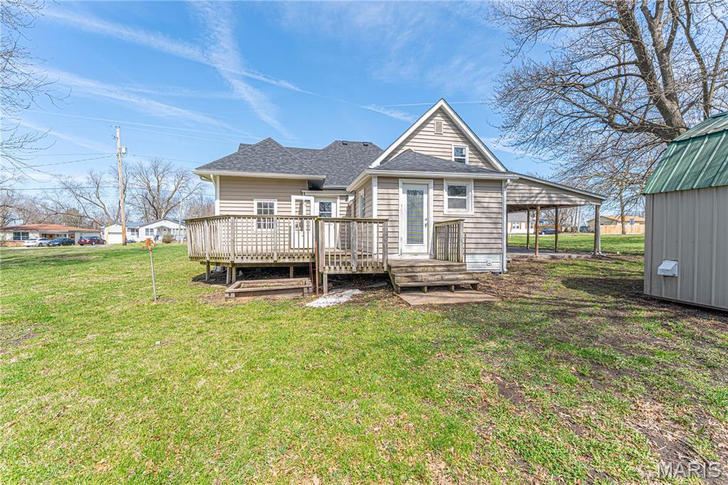 Smiths Add - Residential