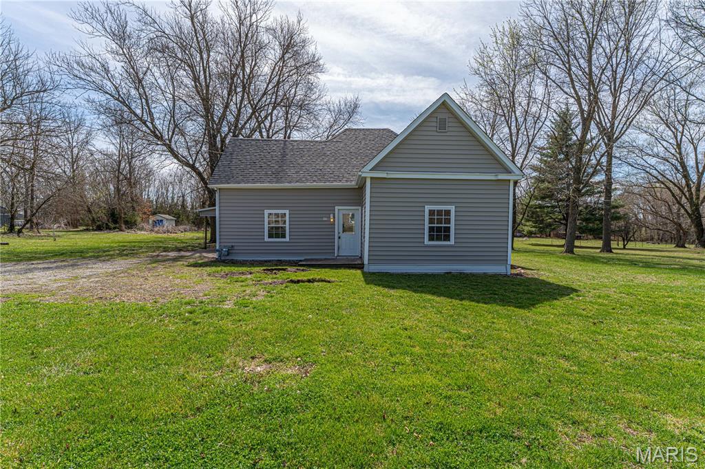 Smiths Add - Residential