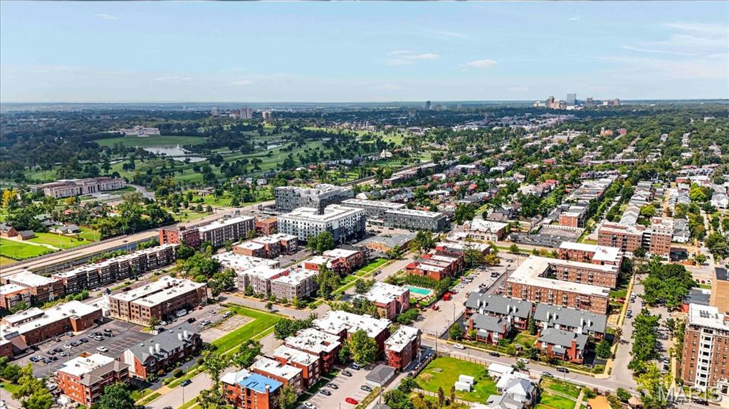 Warwick - Residential
