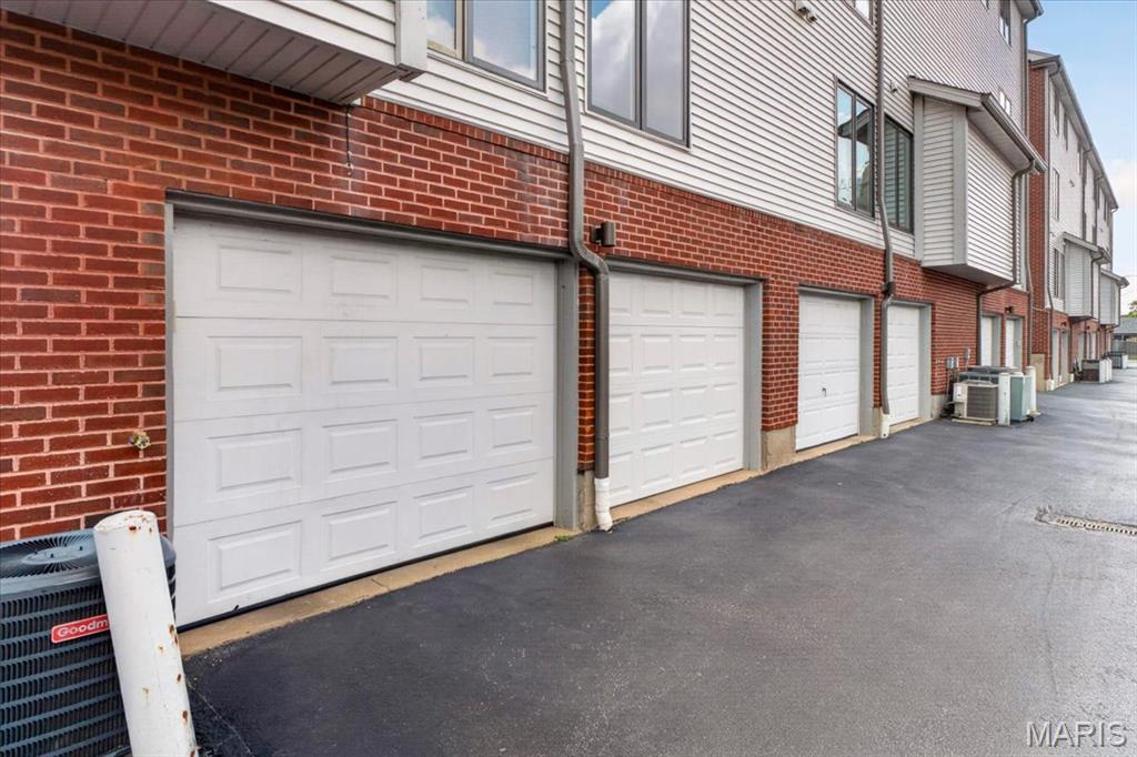 Warwick - Residential