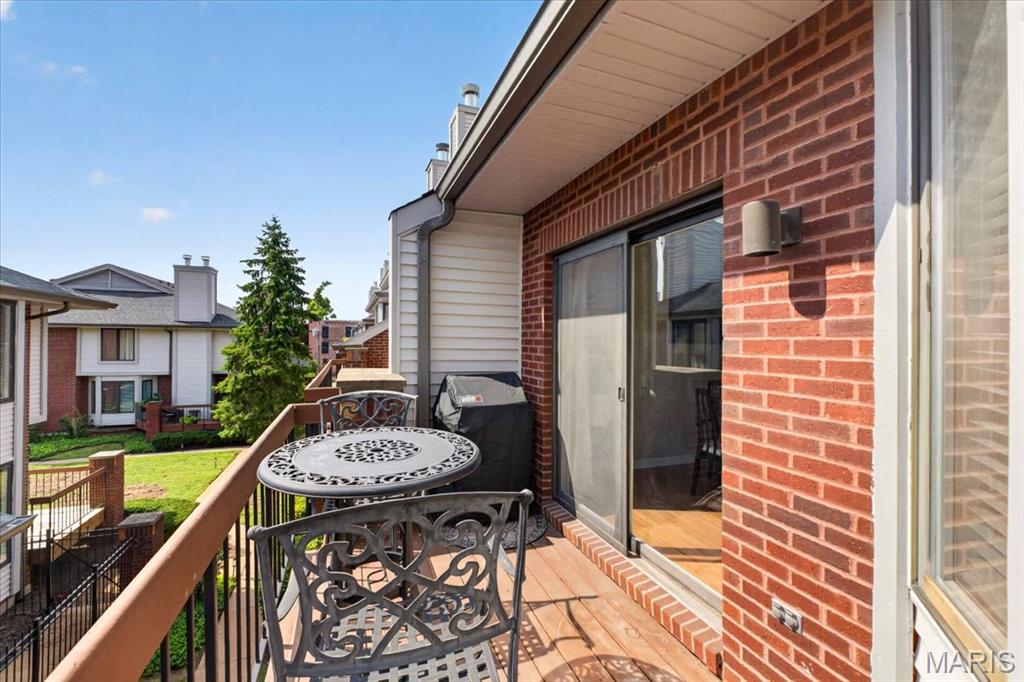 Warwick - Residential
