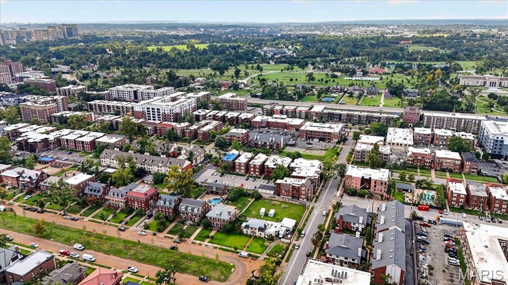 Warwick - Residential