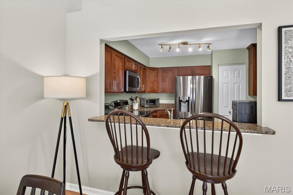 Warwick - Residential