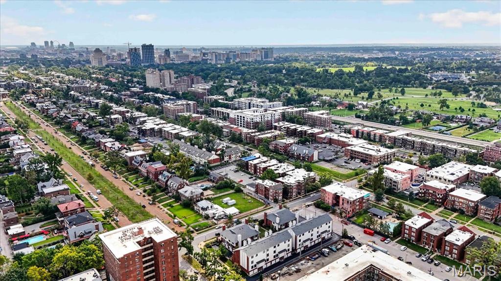 Warwick - Residential