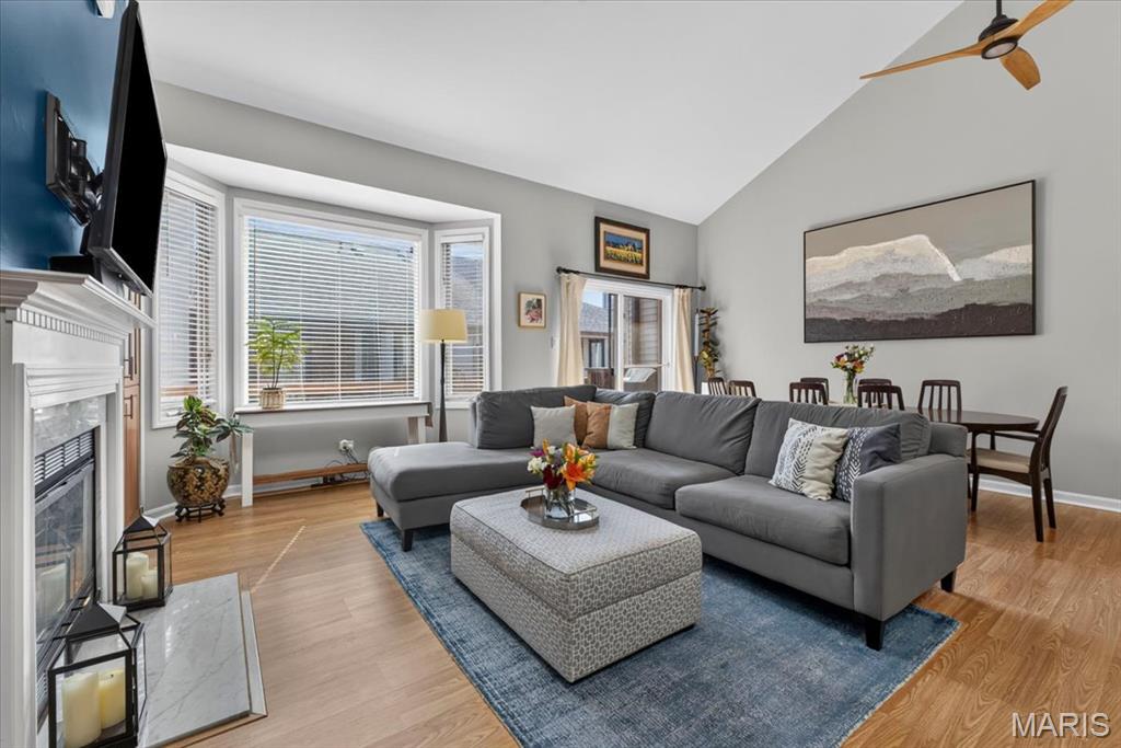 Warwick - Residential