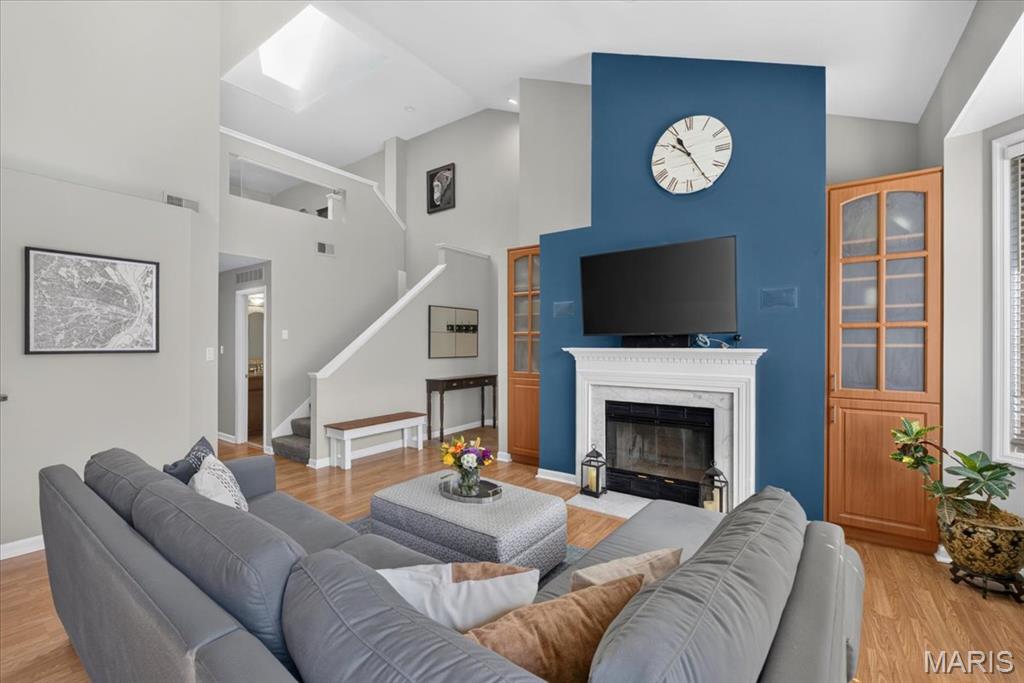 Warwick - Residential