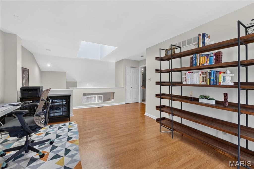 Warwick - Residential