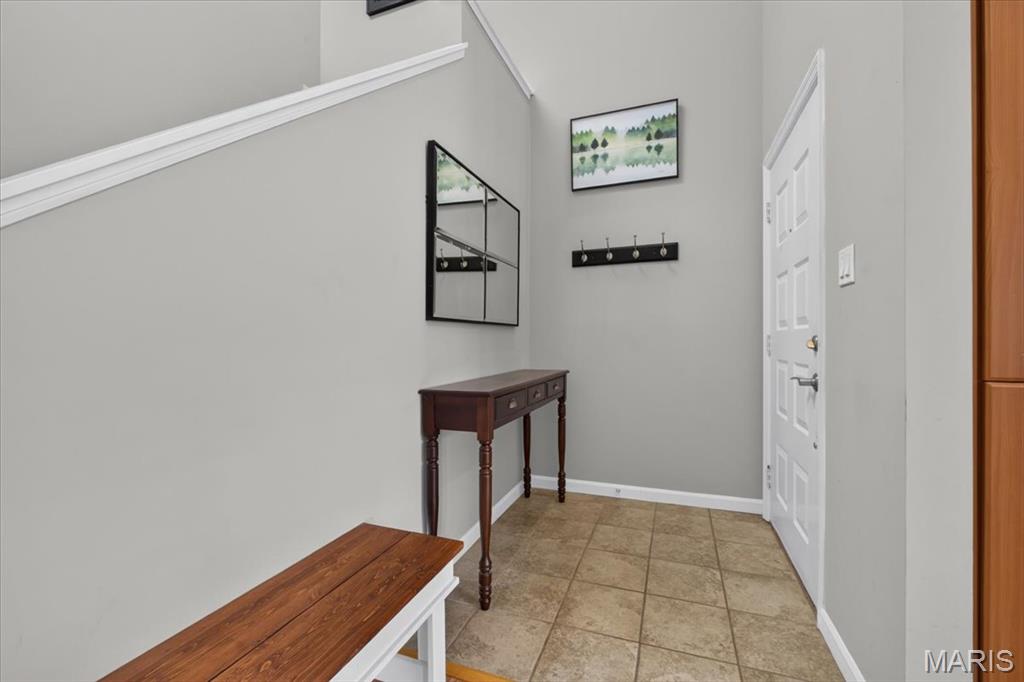 Warwick - Residential