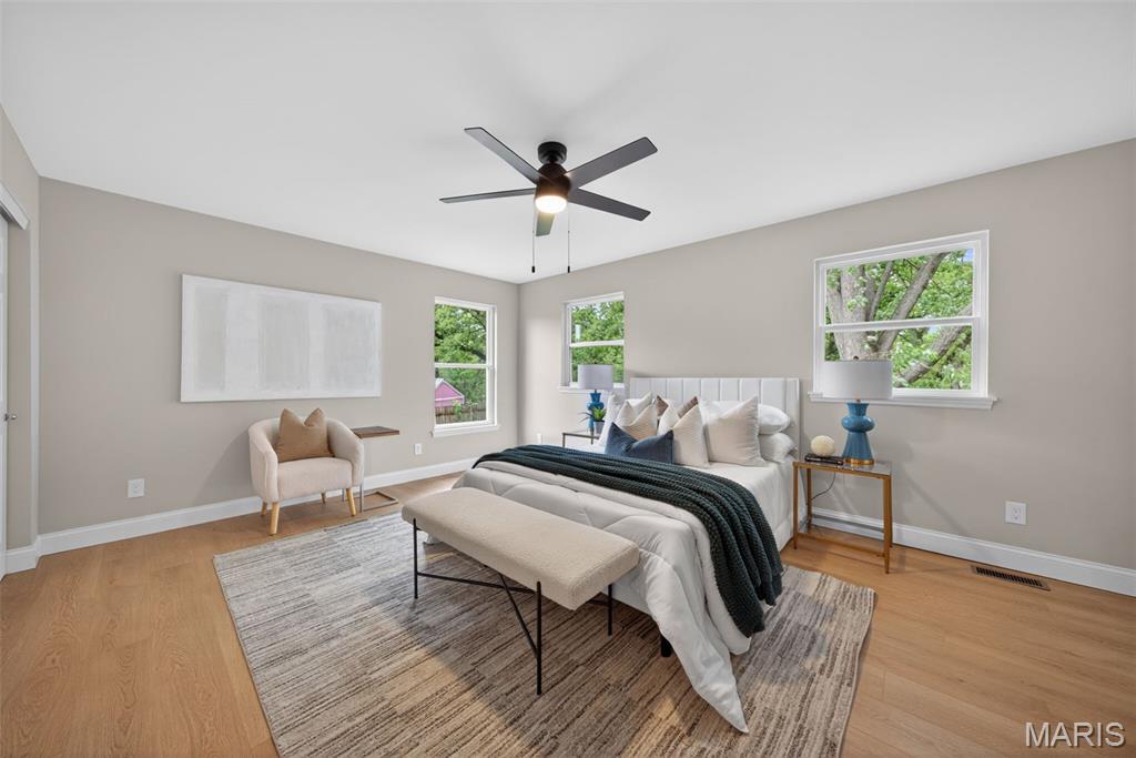 Oak Tree Estate - Residential