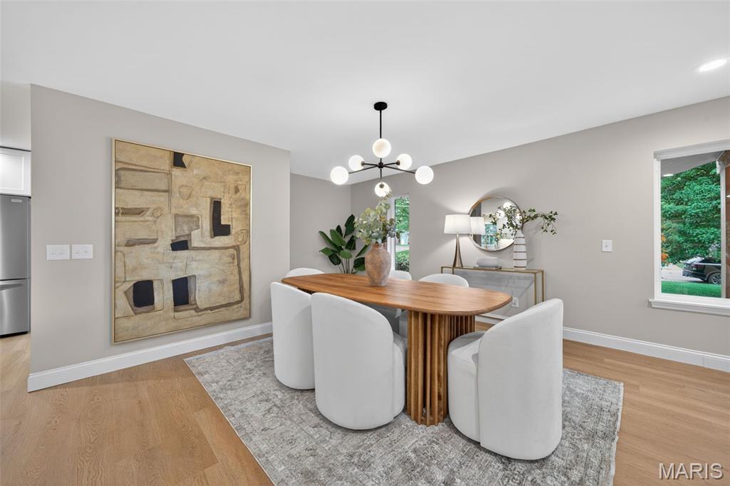 Oak Tree Estate - Residential