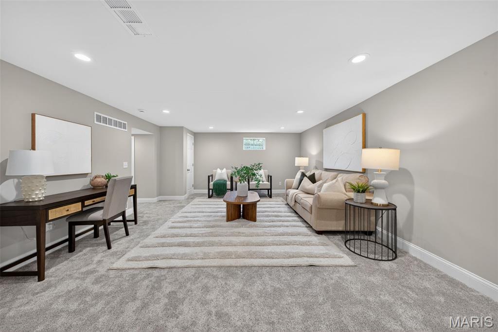 Oak Tree Estate - Residential