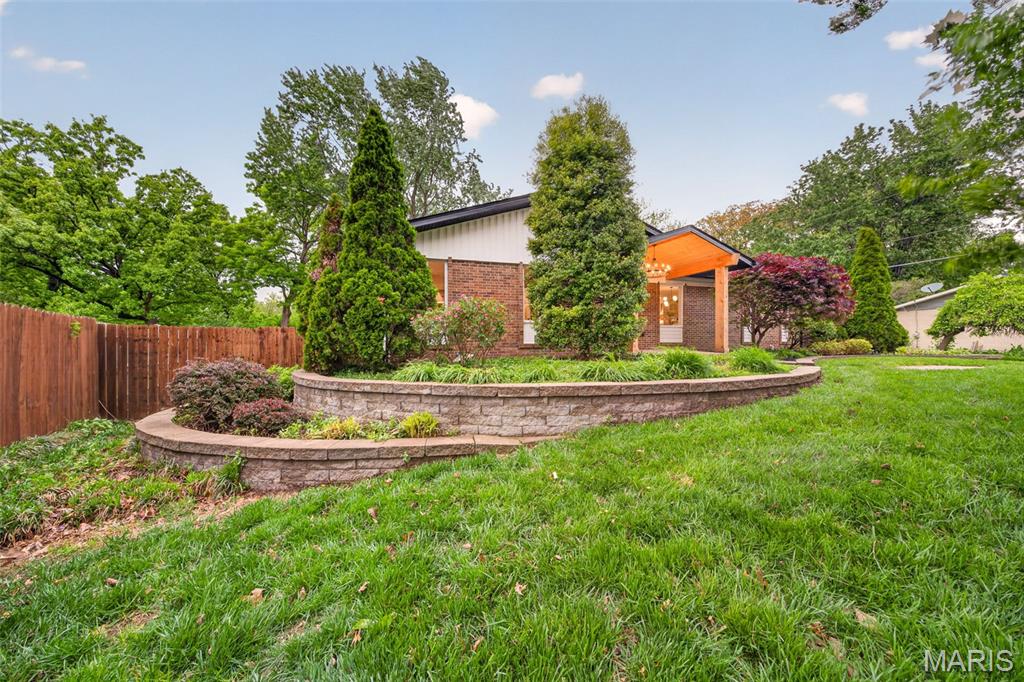 Oak Tree Estate - Residential