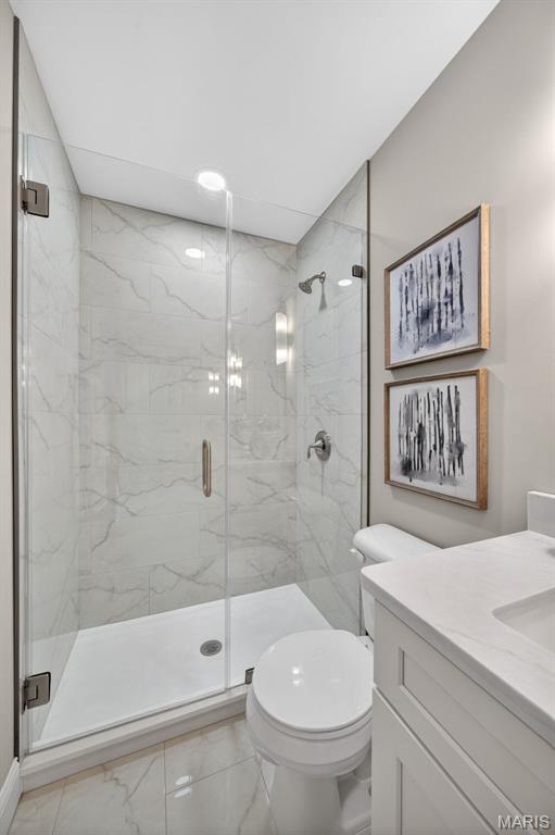 Oak Tree Estate - Residential