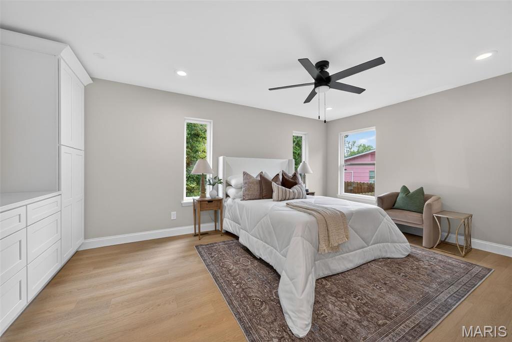 Oak Tree Estate - Residential
