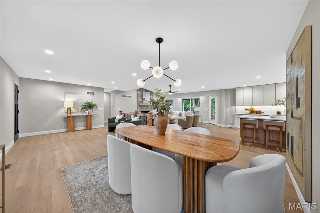 Oak Tree Estate - Residential