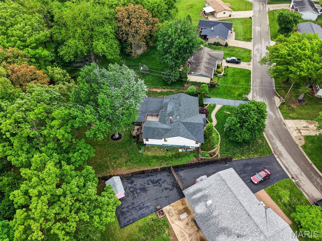 Oak Tree Estate - Residential