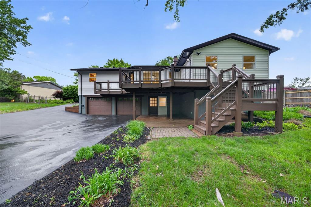 Oak Tree Estate - Residential