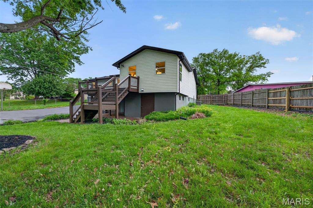 Oak Tree Estate - Residential