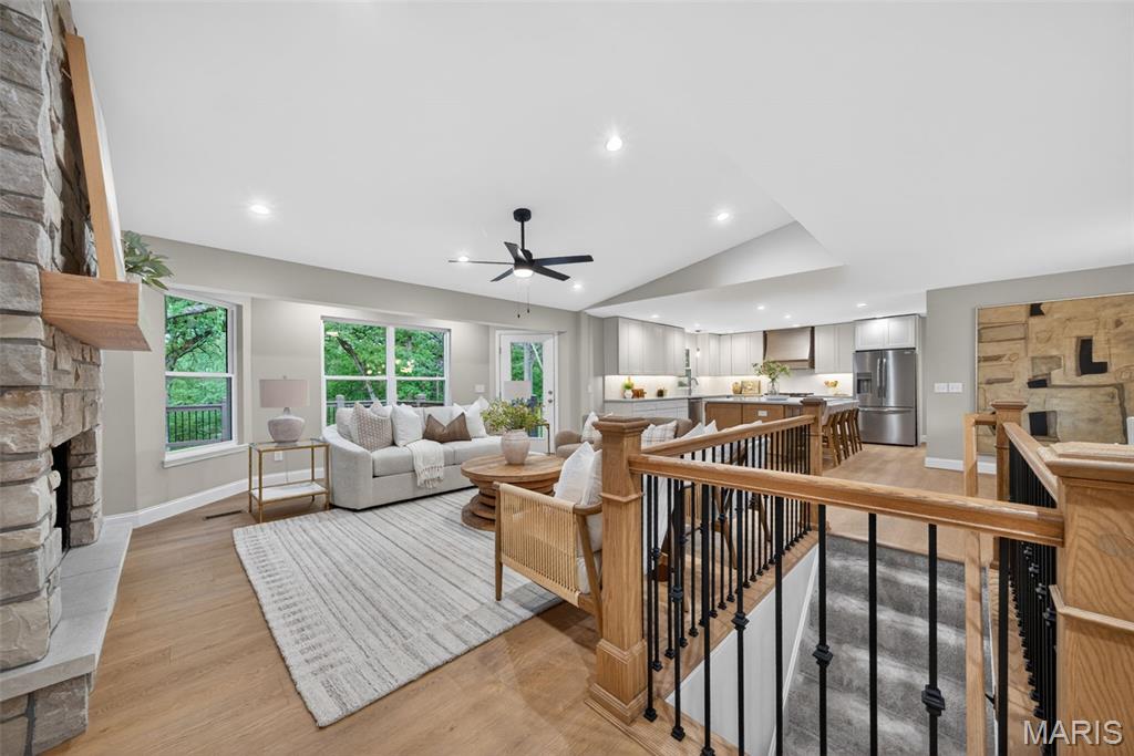 Oak Tree Estate - Residential
