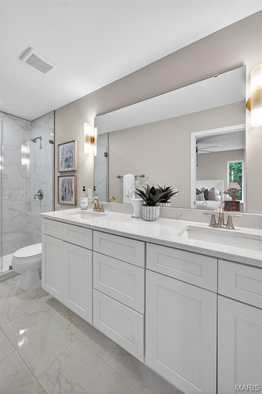 Oak Tree Estate - Residential