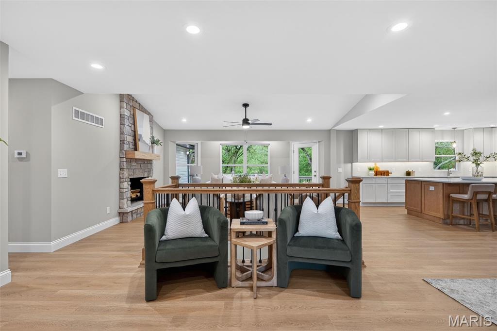 Oak Tree Estate - Residential