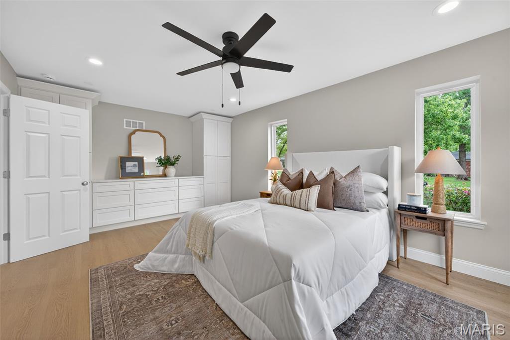 Oak Tree Estate - Residential