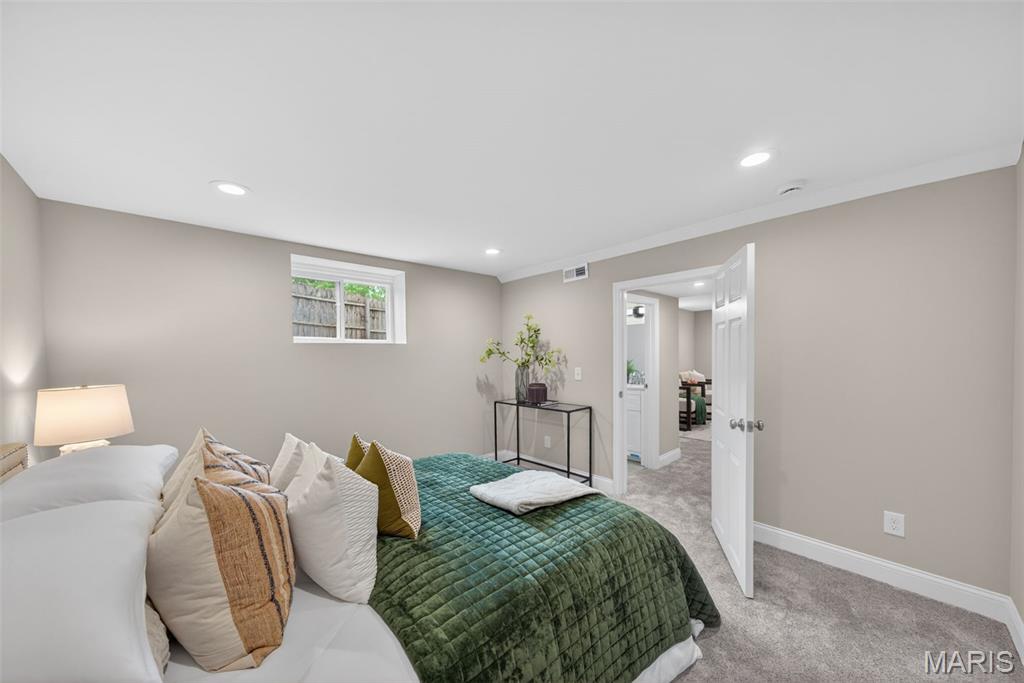 Oak Tree Estate - Residential